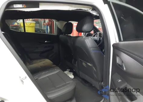 2025 Buick Envista Sport Touring Fwd z USA, uszkodzony, nr VIN KL47LBEP4SB070903